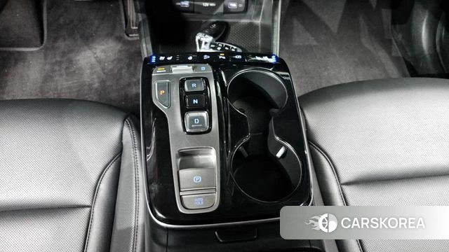 Hyundai Tucson (NX4) id 4442981 из Кореи 29