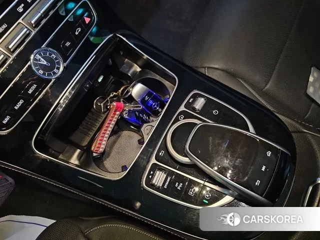 Mercedes-Benz E-Class W213 id 3742427 из Кореи 19