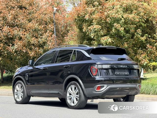 Lynk 01 id 4236306 из Китая 16