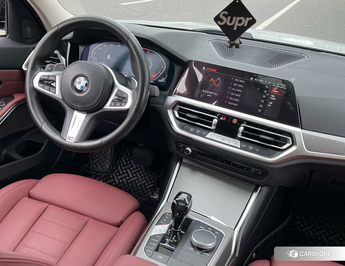 BMW 3 series id 4420208 из Китая 15