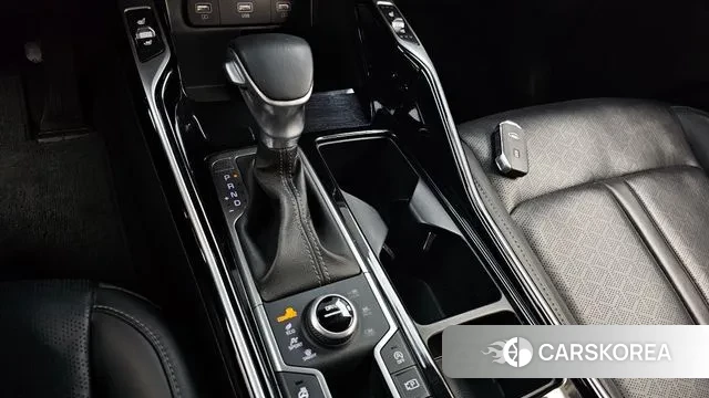 Kia Sorento 4th Generation id 3686298 из Кореи 19