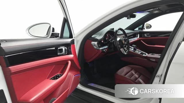 Porsche Panamera (971) id 4362729 из Кореи 36