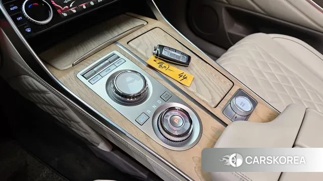 Genesis GV80 id 3512881 из Кореи 19