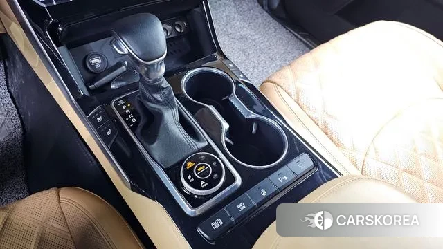 Kia Mohave Master id 3666415 из Кореи 19