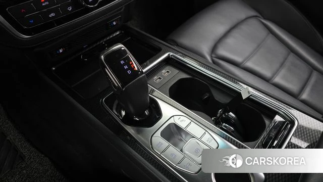 Ssangyong All New Rexton id 4535412 из Кореи 30