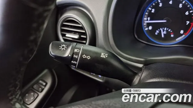 Hyundai Kona id 2688625 из Кореи 19