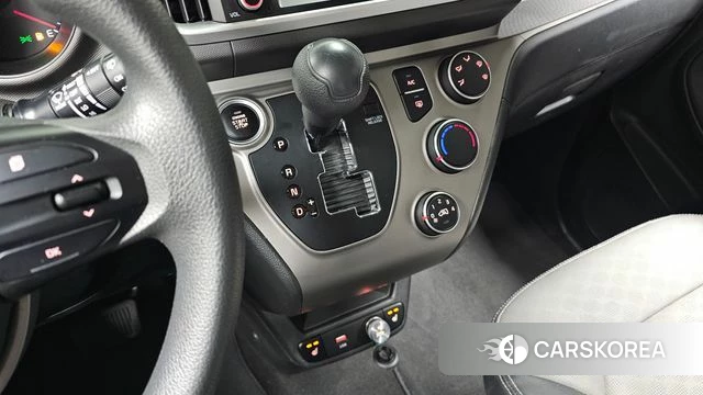 Kia The New Ray id 3923179 из Кореи 19