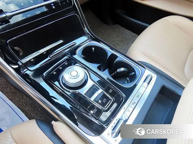 Kia Carnival 4th generation id 3759570 из Кореи 17