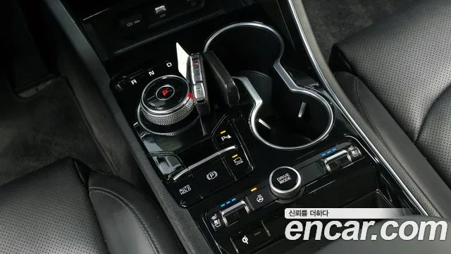 Kia K5 Hybrid 3rd Generation id 2801249 из Кореи 19