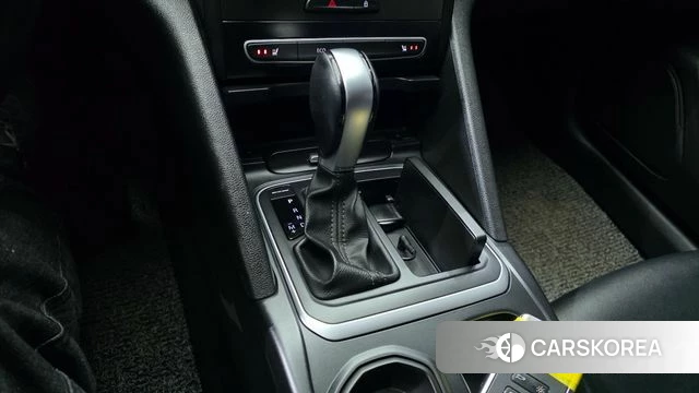 Renault Korea (Samsung) SM6 id 3853531 из Кореи 19