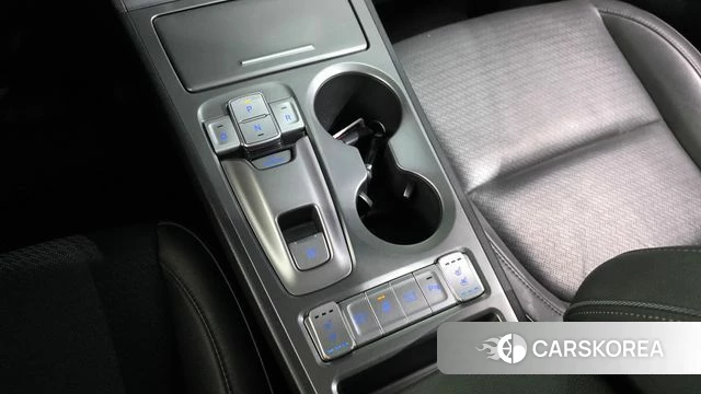 Hyundai Kona Electric id 4389869 из Кореи 30