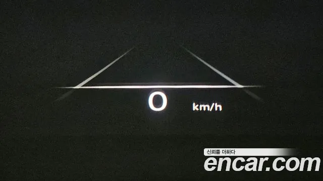 Genesis GV80 id 2678879 из Кореи 19