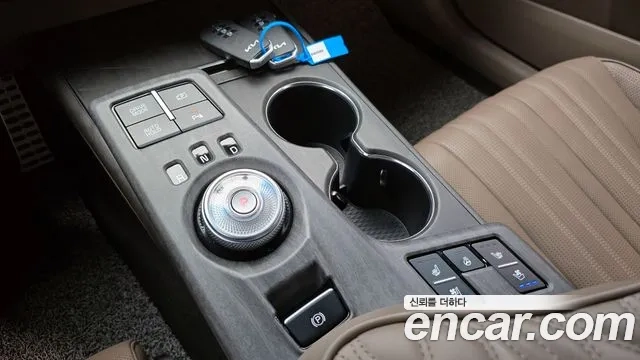 Kia K8 Hybrid id 2910710 из Кореи 19