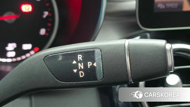 Mercedes-Benz C-Class W205 id 4496231 из Кореи 19