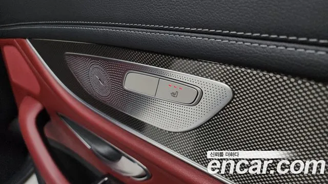 Mercedes-Benz CLS-Class C257 id 2557371 из Кореи 19