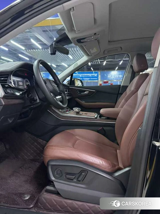 Audi Q7 id 4260812 из Китая 9