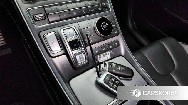 Hyundai The New Santa Fe id 3916034 из Кореи 19