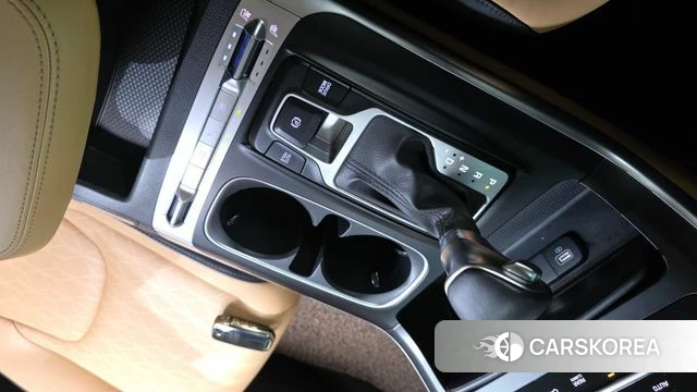 Kia Carnival 4th generation id 4739933 из Кореи 30