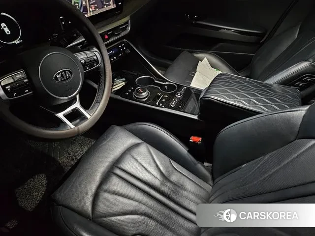 Kia K5 3rd generation id 3671987 из Кореи 13