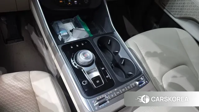 Kia The New Carnival 4th Generation id 3507505 из Кореи 19