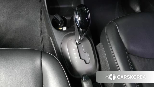 Chevrolet (GM Daewoo) The New Spark id 4713016 из Кореи 19