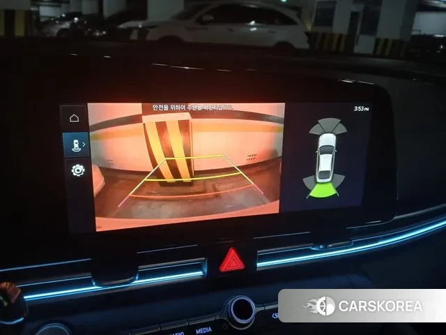 Hyundai Avante (CN7) id 3698120 из Кореи 14