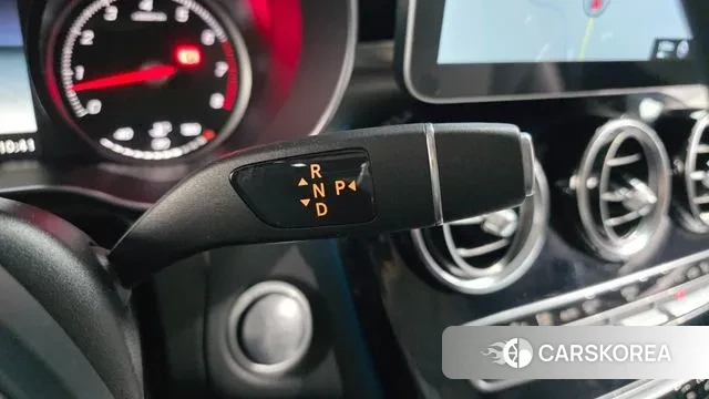 Mercedes-Benz GLC-Class X253 id 3350824 из Кореи 19