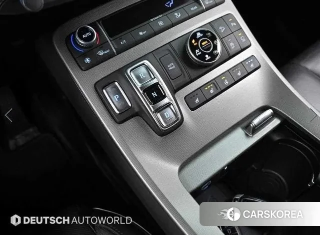 Hyundai Palisade id 3401606 из Кореи 19