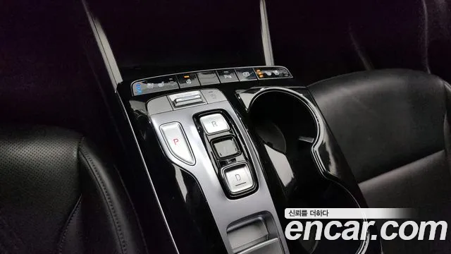 Hyundai Tucson (NX4) id 2619141 из Кореи 19