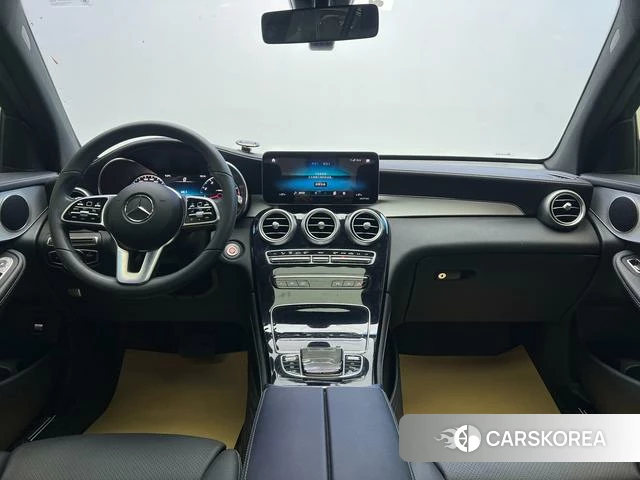 Mercedes-Benz GLC id 4275351 из Китая 26