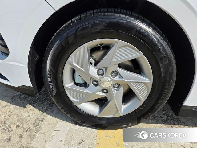 Hyundai Sonata D Edge (DN8) id 3841713 из Кореи 19