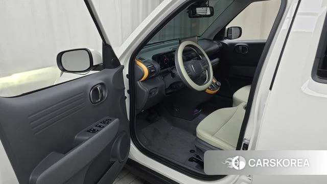 Hyundai The New Casper id 4583964 из Кореи 32