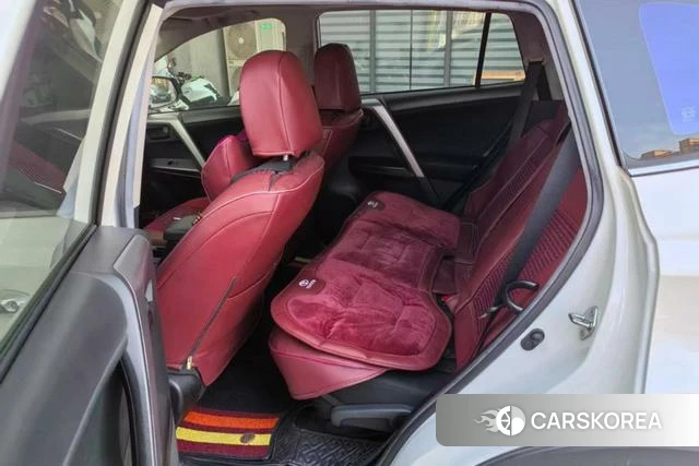 Toyota RAV4 Rongfang id 4207686 из Китая 14