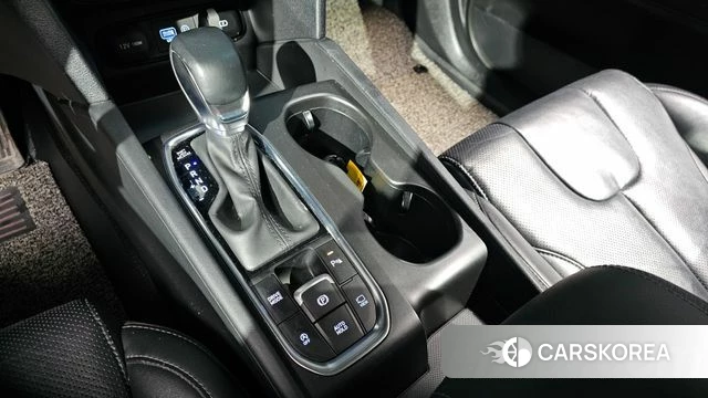 Hyundai Santa Fe TM id 3834775 из Кореи 19