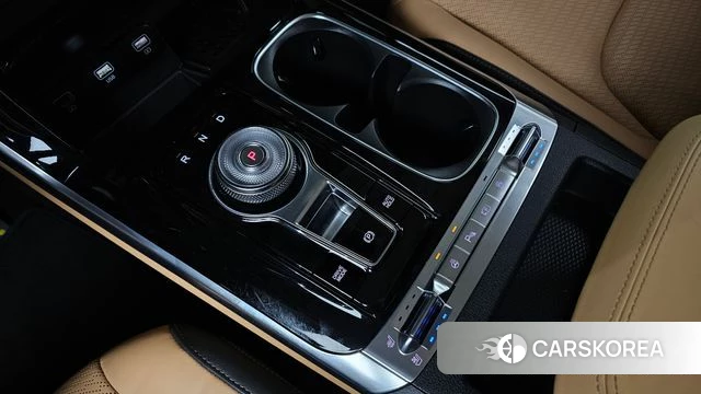 Kia Carnival 4th generation id 4428706 из Кореи 19