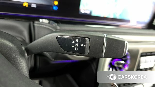 Mercedes-Benz G-Class W463b id 3827977 из Кореи 19