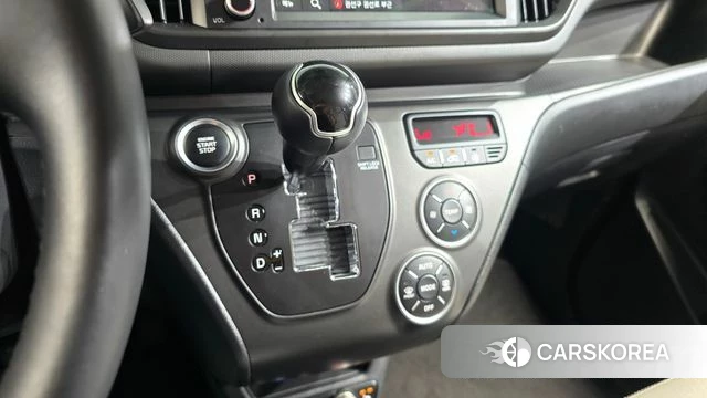 Kia The New Kia Ray id 4442466 из Кореи 19