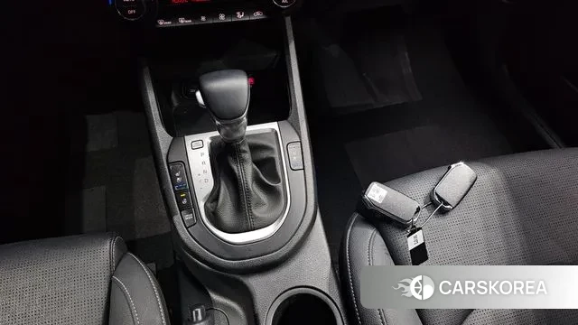 Kia Come New K3 id 3336329 из Кореи 19