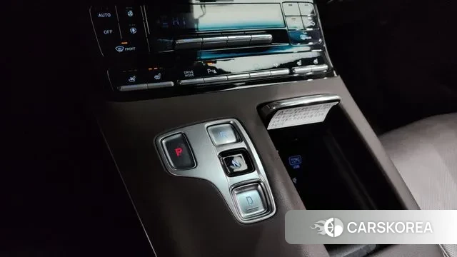 Hyundai The New Grandeur IG id 3636168 из Кореи 19