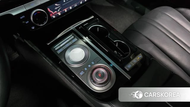 Genesis G80 (RG3) id 3842662 из Кореи 19