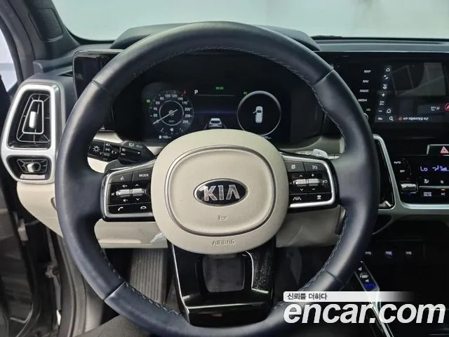 Kia Sorento 4th Generation id 2916639 из Кореи 18