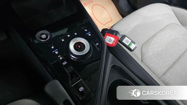 Kia Di Ol Nu Niro id 4279823 из Кореи 19