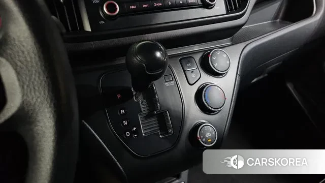 Kia The New Kia Ray id 3659583 из Кореи 19