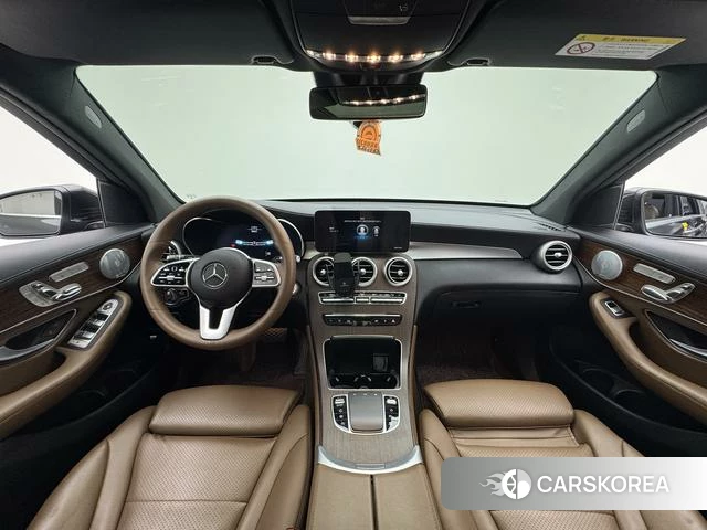 Mercedes-Benz GLC id 4265405 из Китая 27