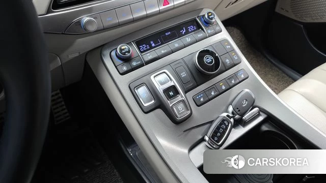 Hyundai Palisade id 4507498 из Кореи 30
