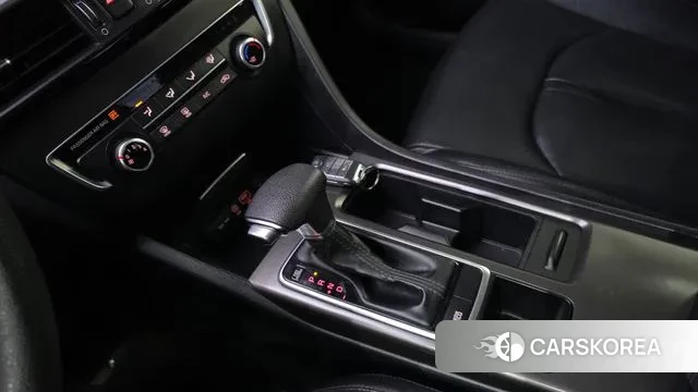 Kia The New K5 2nd generation id 3509899 из Кореи 19