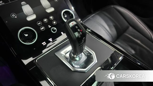 Land Rover Range Rover Evoque 2nd Generation id 4331321 из Кореи 19