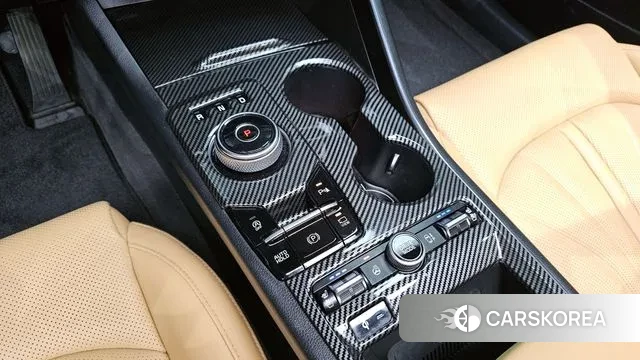 Kia K5 3rd generation id 3036966 из Кореи 19