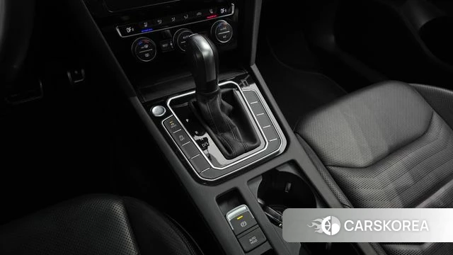 Volkswagen Arteon id 3898801 из Кореи 19