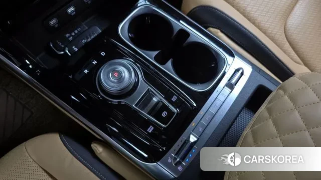 Kia Carnival 4th generation id 2905583 из Кореи 19